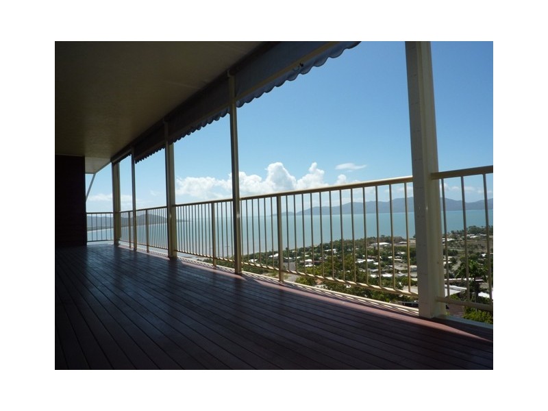 Castle Hill QLD 4810