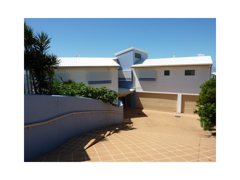 Castle Hill QLD 4810