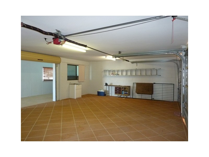 Castle Hill QLD 4810