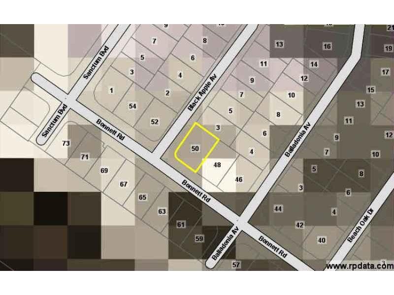 50 Bonnett Road, Mt Low, Townsville QLD 4810