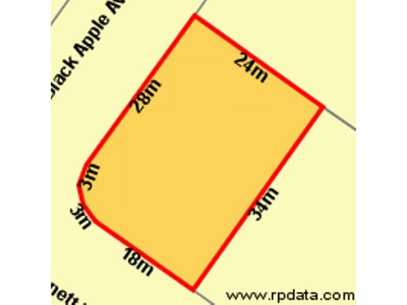 50 Bonnett Road, Mt Low, Townsville QLD 4810