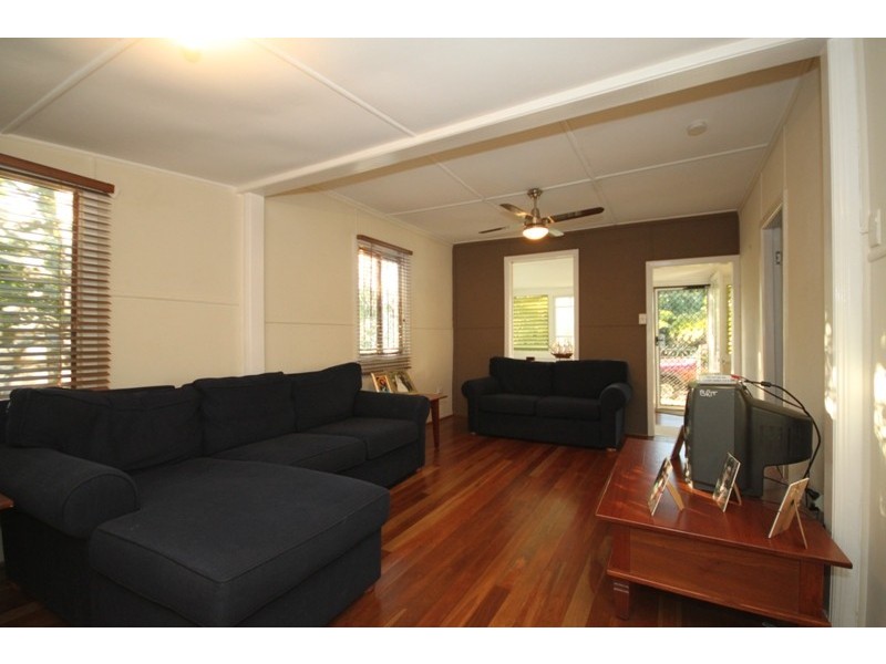 6 Doorey Street, Railway Estate QLD 4810