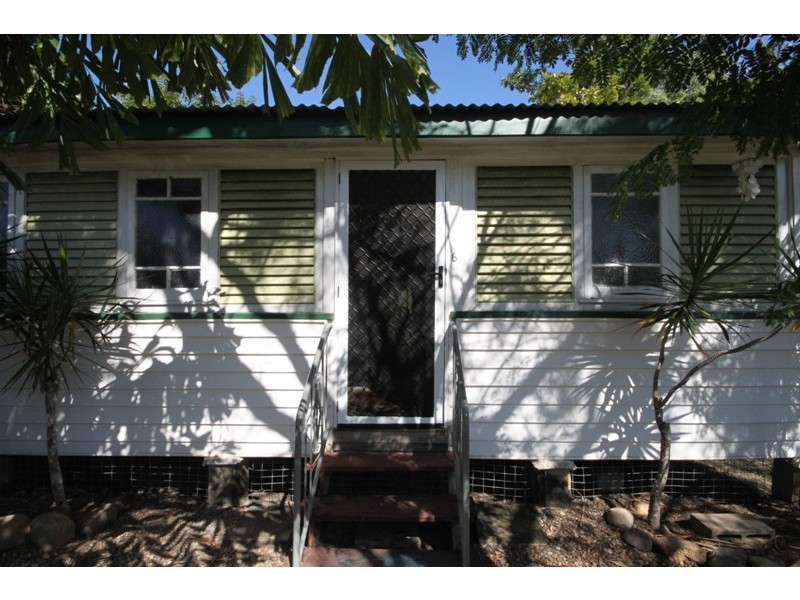 6 Doorey Street, Railway Estate QLD 4810