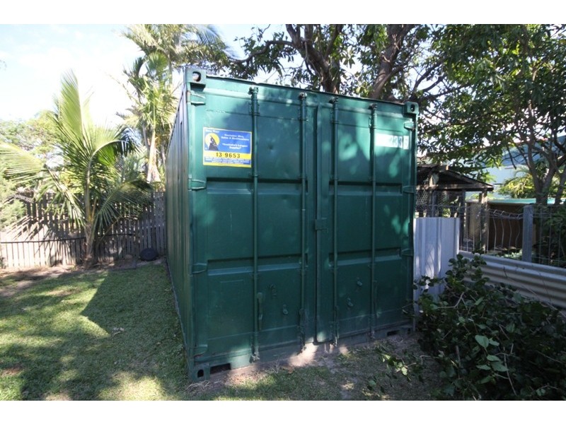 6 Doorey Street, Railway Estate QLD 4810