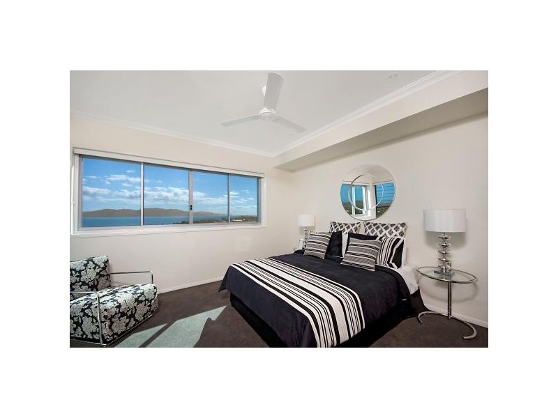 Townsville City QLD 4810