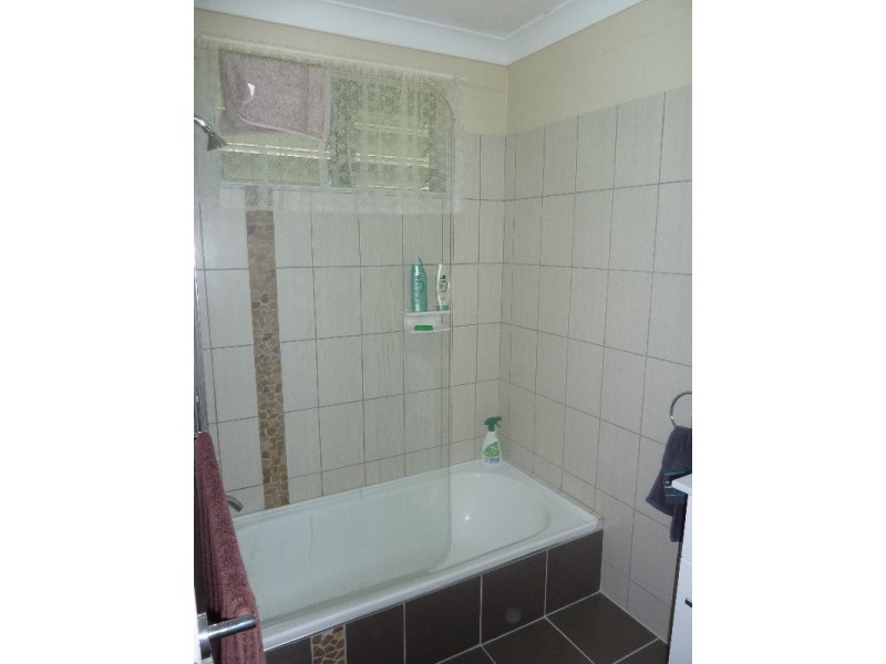 Hermit Park QLD 4812