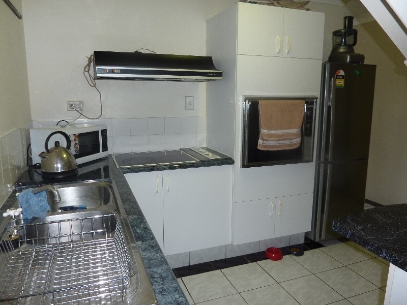 Hermit Park QLD 4812