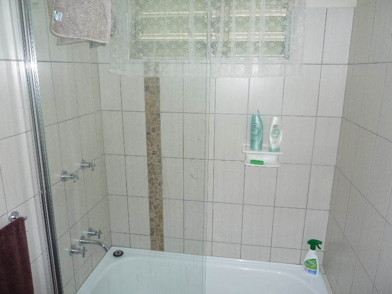 Hermit Park QLD 4812