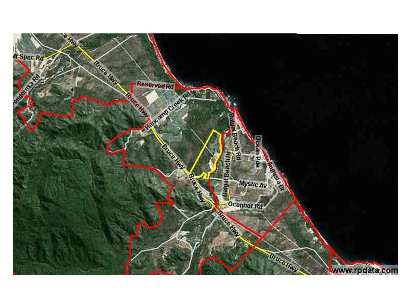 Rollingstone QLD 4816