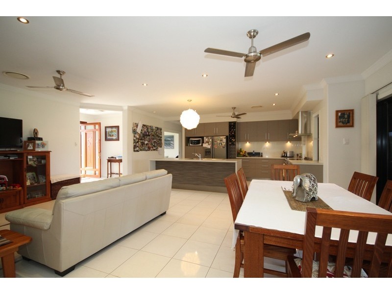 5 Colt Court, Rossmead Estate, Kelso, Townsville QLD 4810