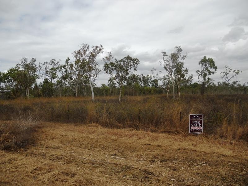 10 BlackStar Place, Black River QLD 4818