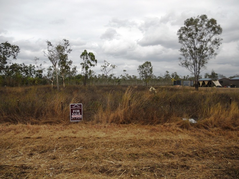 10 BlackStar Place, Black River QLD 4818