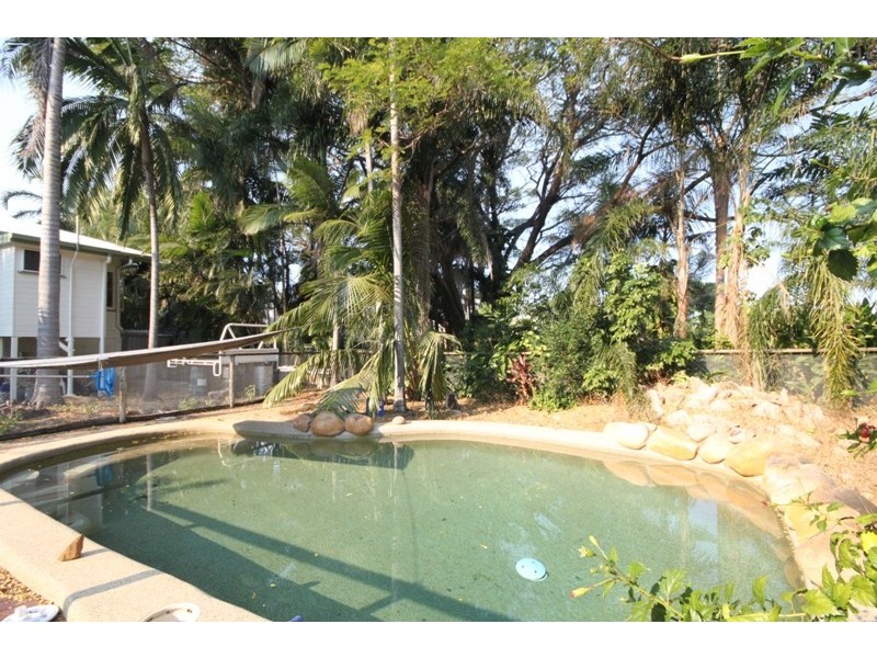 Hermit Park QLD 4812