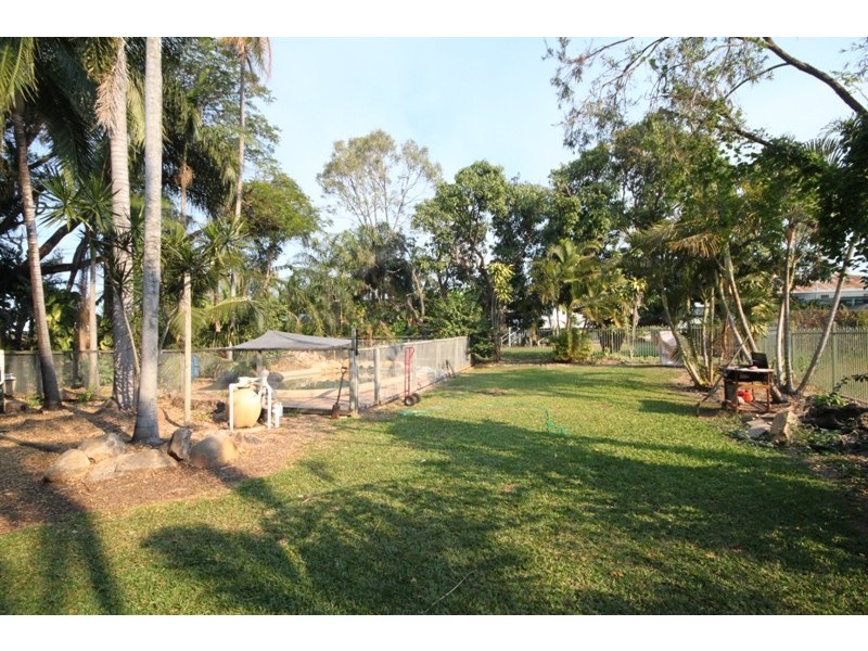 Hermit Park QLD 4812