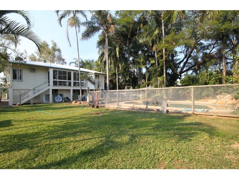 Hermit Park QLD 4812