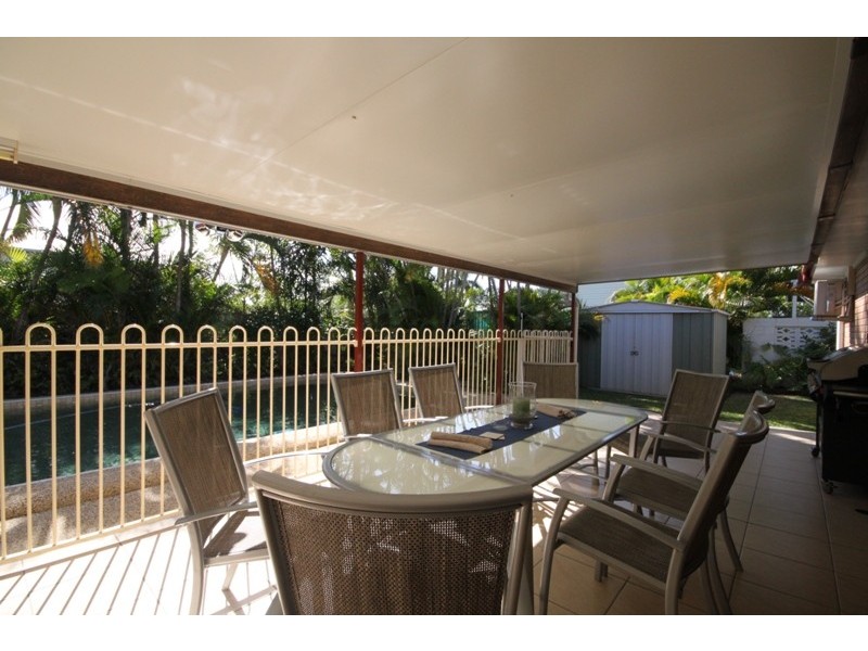 Mount Louisa QLD 4814