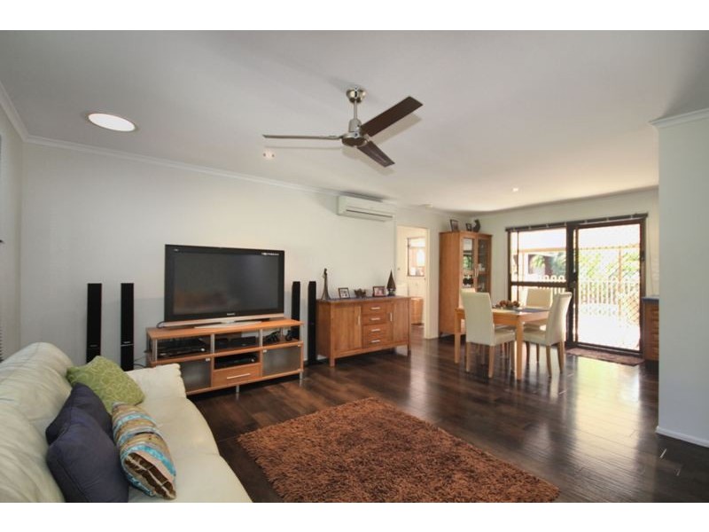 Mount Louisa QLD 4814