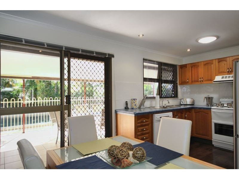 Mount Louisa QLD 4814