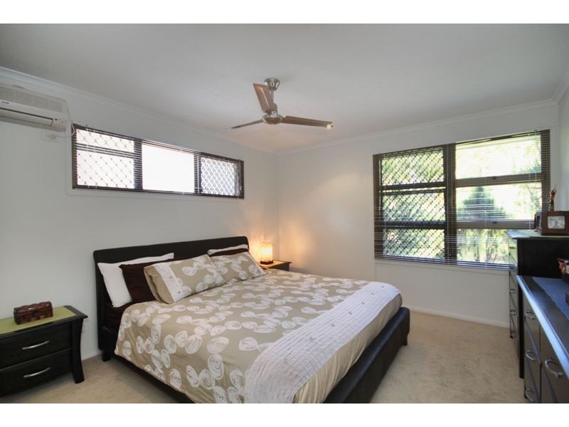 Mount Louisa QLD 4814