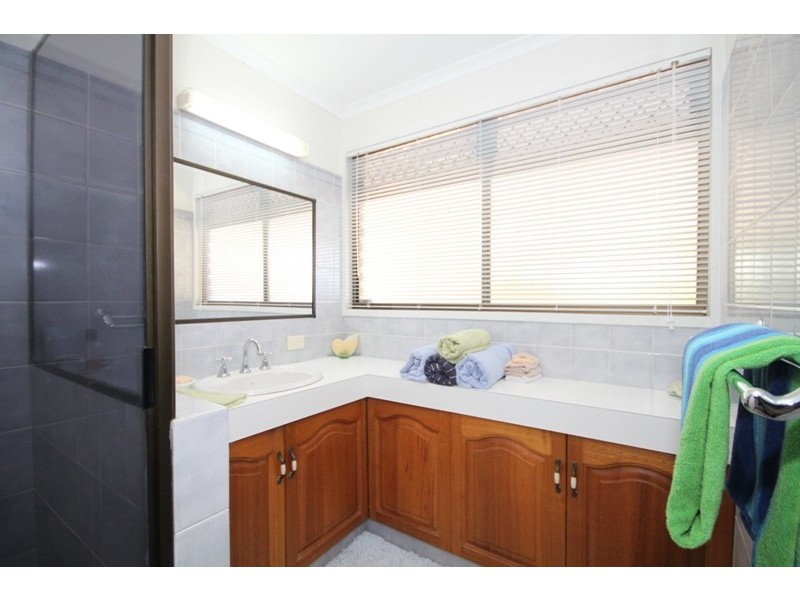 Mount Louisa QLD 4814