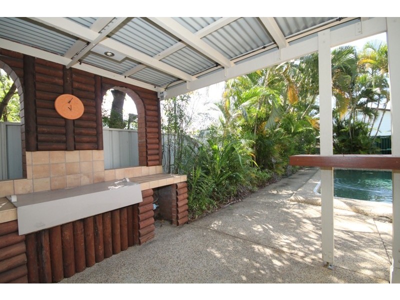 Mount Louisa QLD 4814