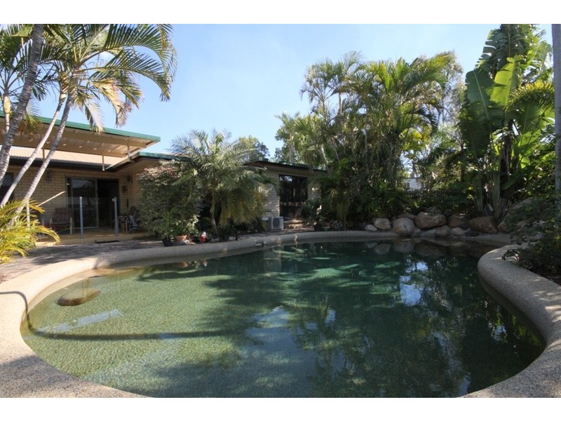 4 Nevada Court, Kirwan QLD 4817