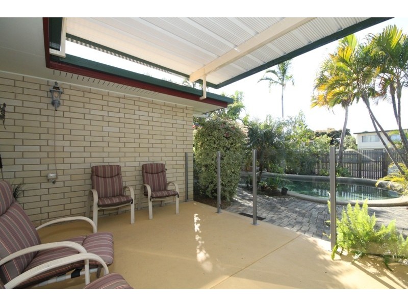 4 Nevada Court, Kirwan QLD 4817