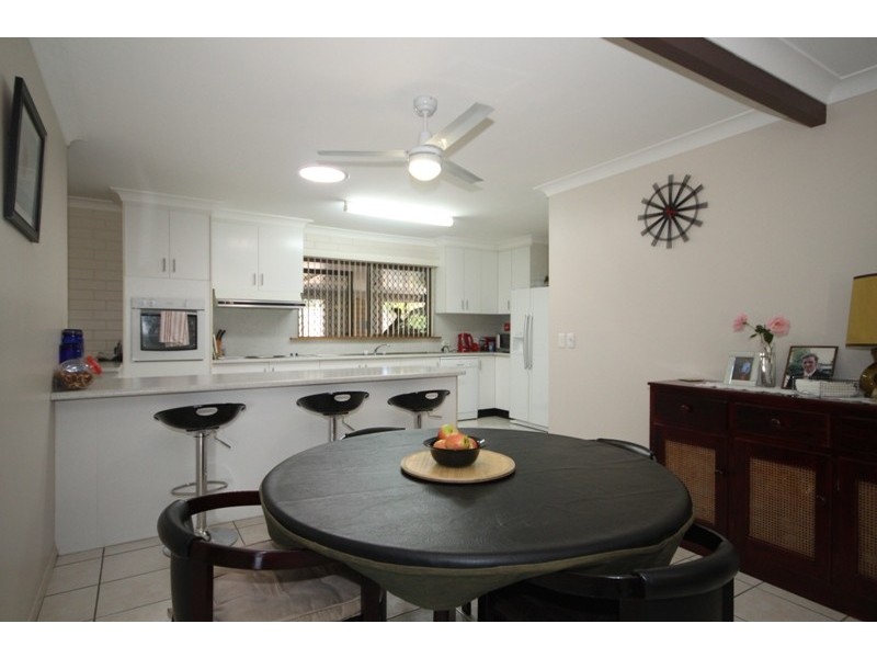 4 Nevada Court, Kirwan QLD 4817