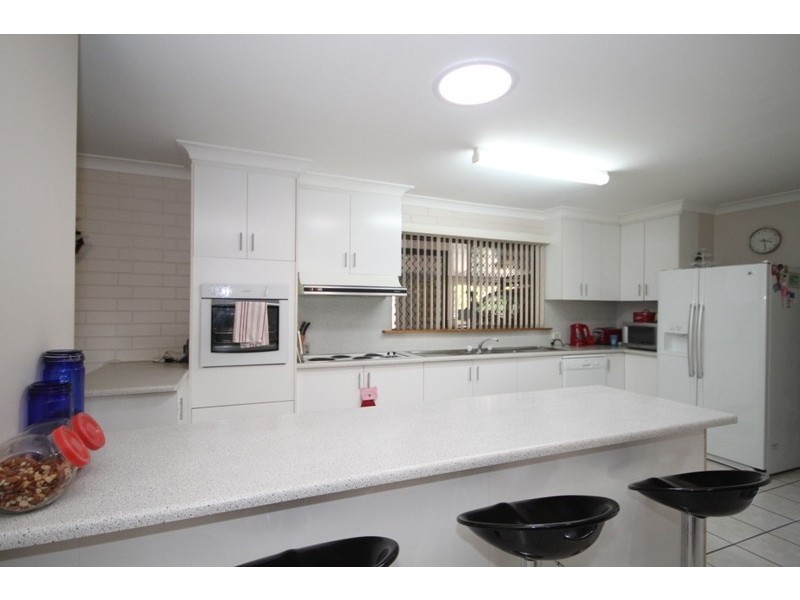 4 Nevada Court, Kirwan QLD 4817