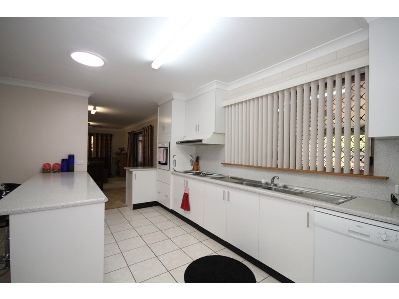 4 Nevada Court, Kirwan QLD 4817