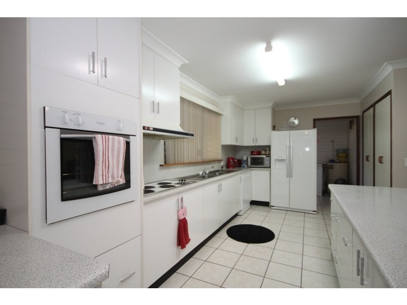 4 Nevada Court, Kirwan QLD 4817