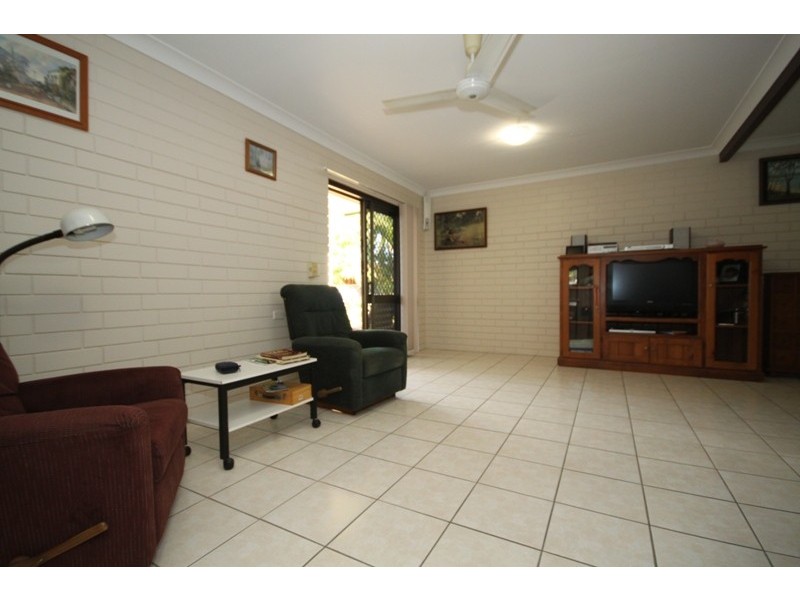 4 Nevada Court, Kirwan QLD 4817