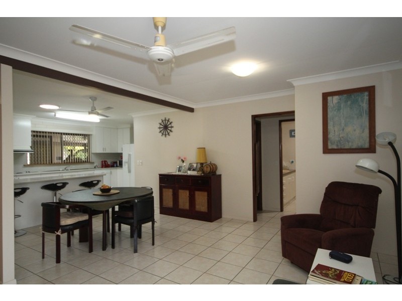 4 Nevada Court, Kirwan QLD 4817