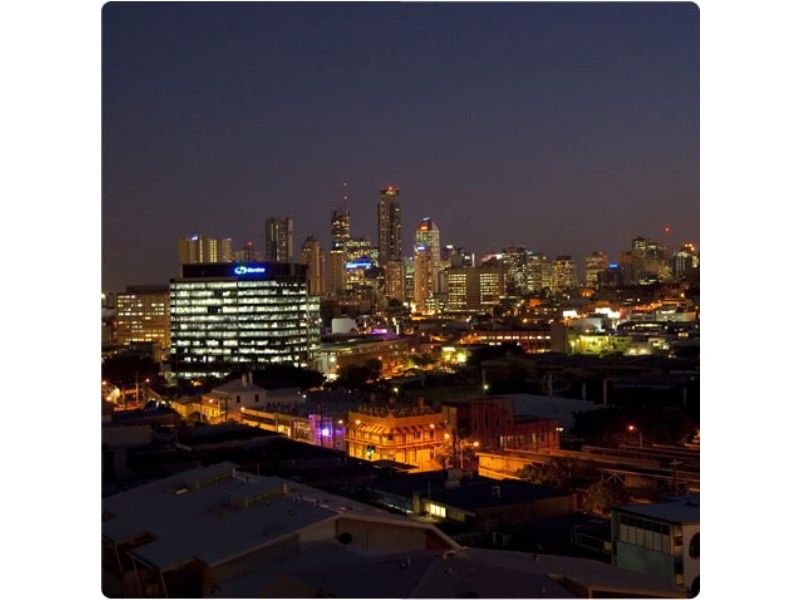 Bowen Hills QLD 4006