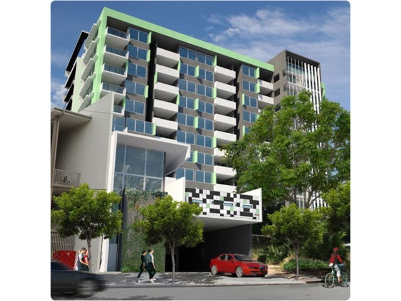 Bowen Hills QLD 4006