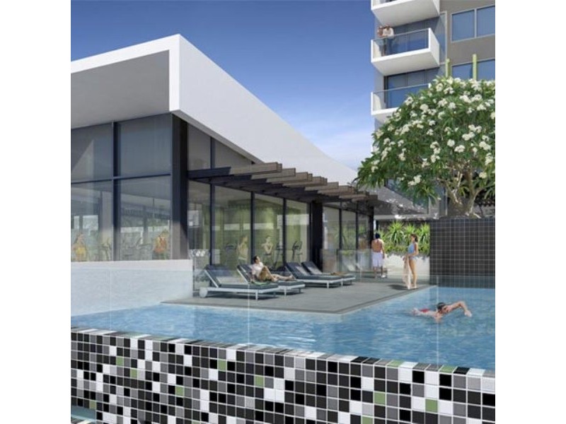 Bowen Hills QLD 4006