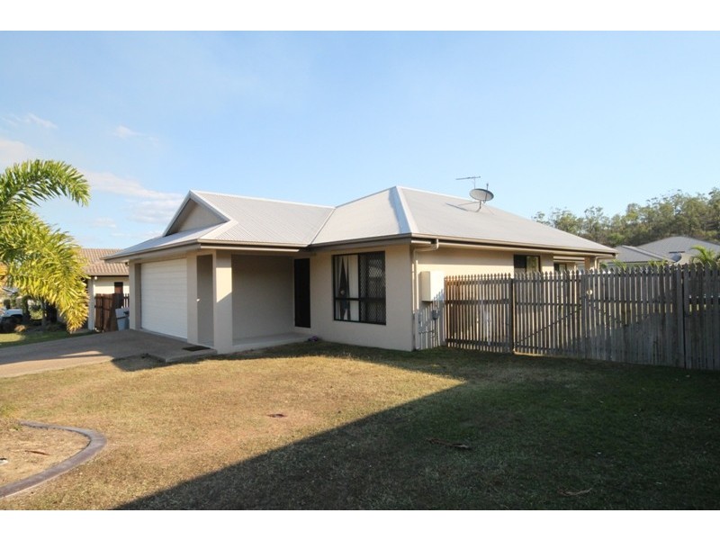 Mount Louisa QLD 4814