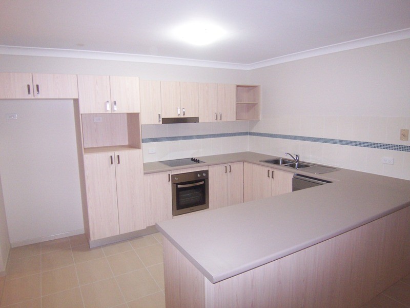 Mount Louisa QLD 4814