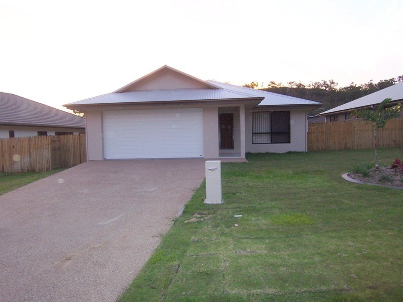 Mount Louisa QLD 4814