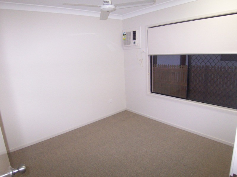 Mount Louisa QLD 4814