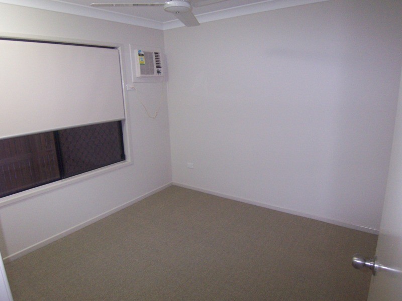 Mount Louisa QLD 4814