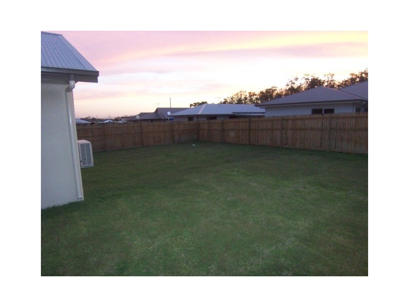 Mount Louisa QLD 4814