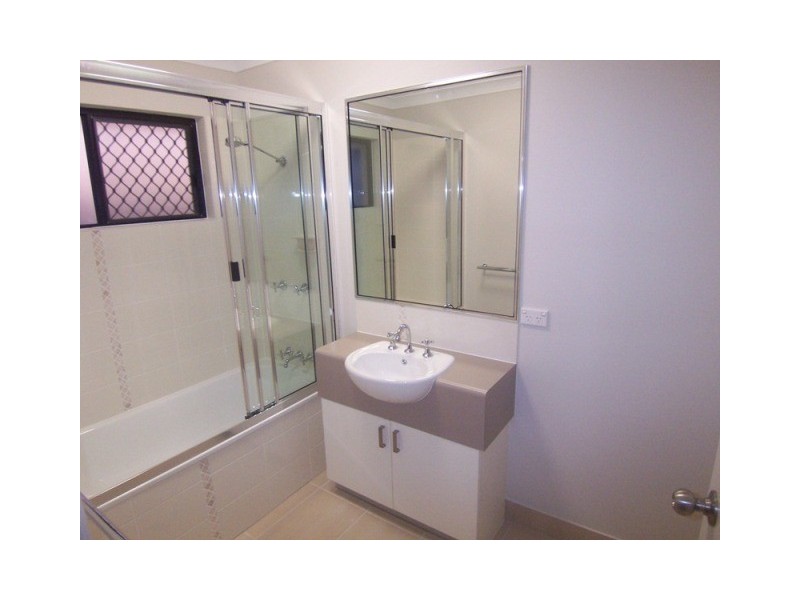 Mount Louisa QLD 4814