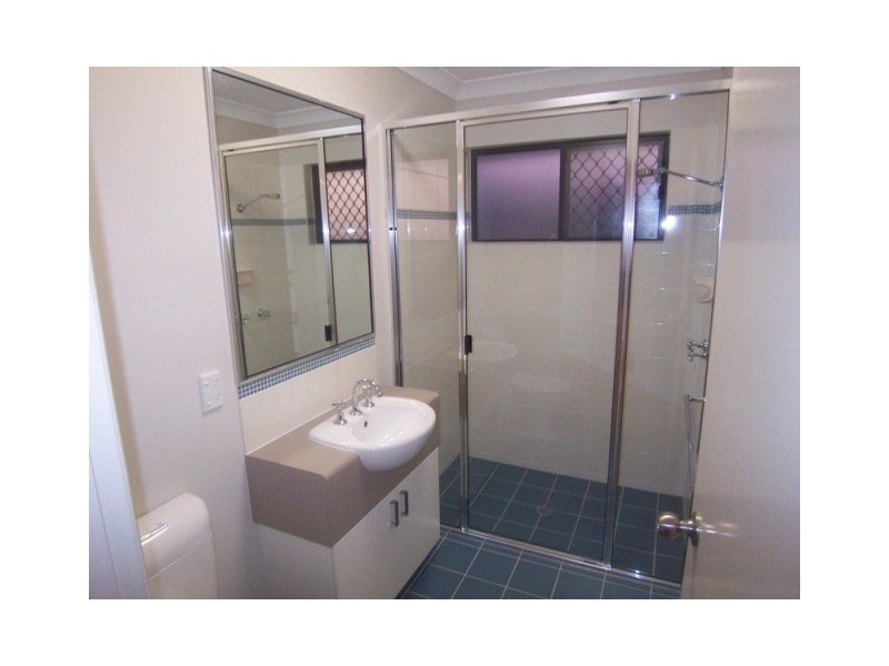 Mount Louisa QLD 4814