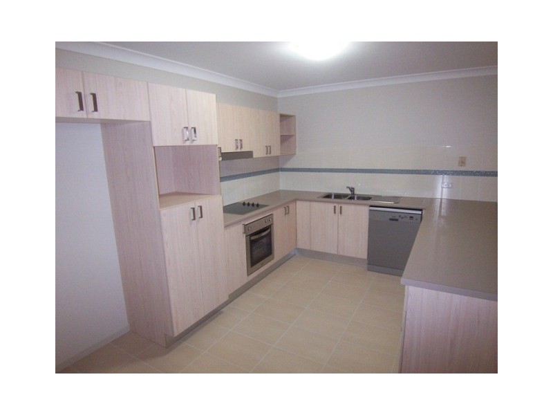 Mount Louisa QLD 4814