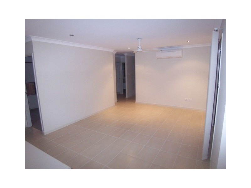 Mount Louisa QLD 4814