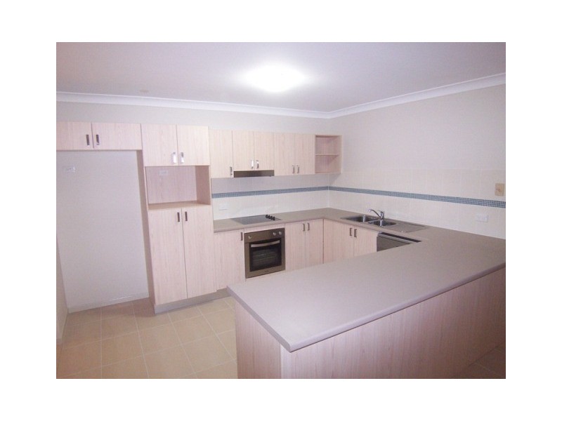 Mount Louisa QLD 4814