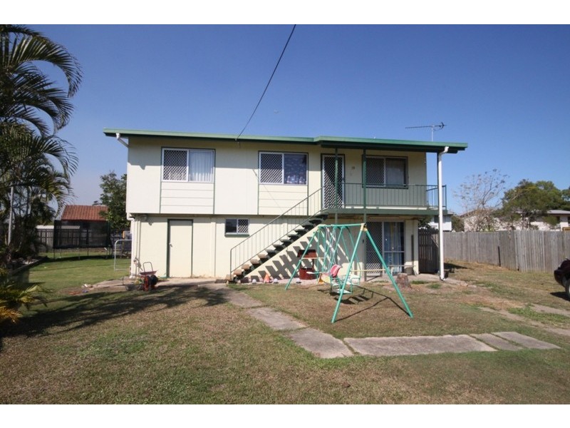 Condon QLD 4815