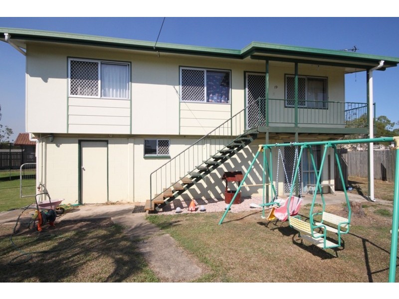 Condon QLD 4815