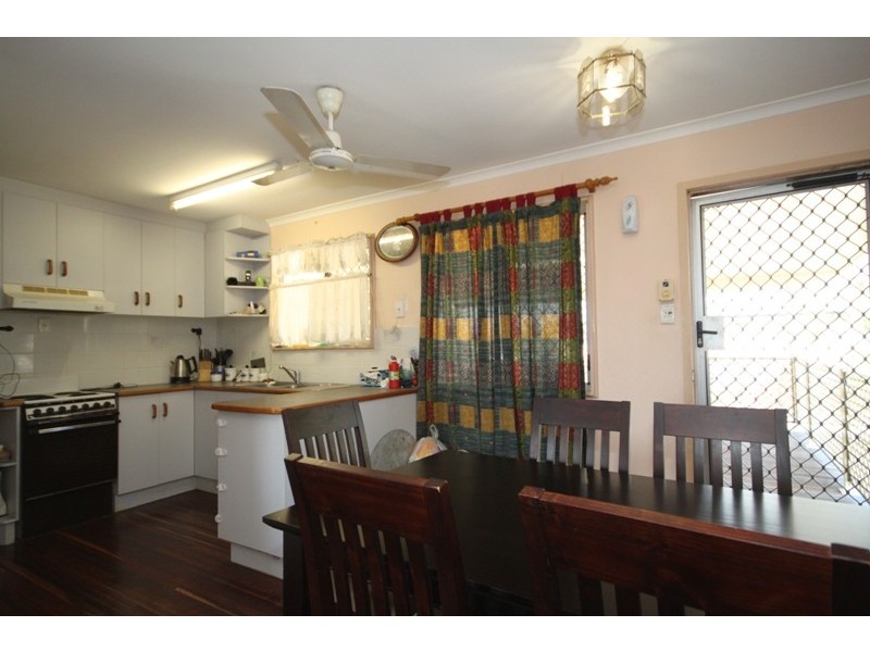 Condon QLD 4815